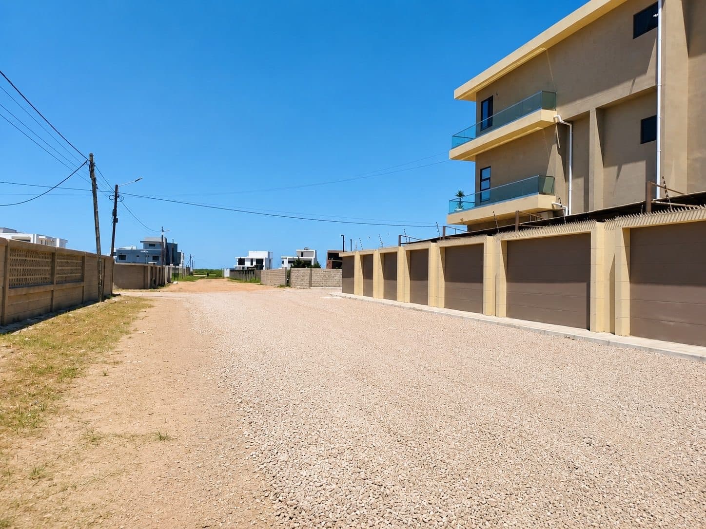 Oportunidade Rara - Tresse de Terreno em Mapulene — 1
