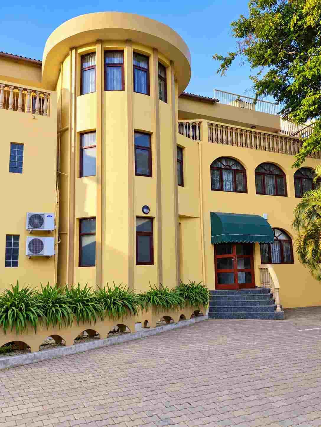 Apartamento T15 para arrendar em Sommerschield 1, Maputo